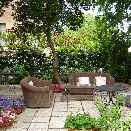 Villa Elda Boutique Hotel Сиена Екстериор снимка