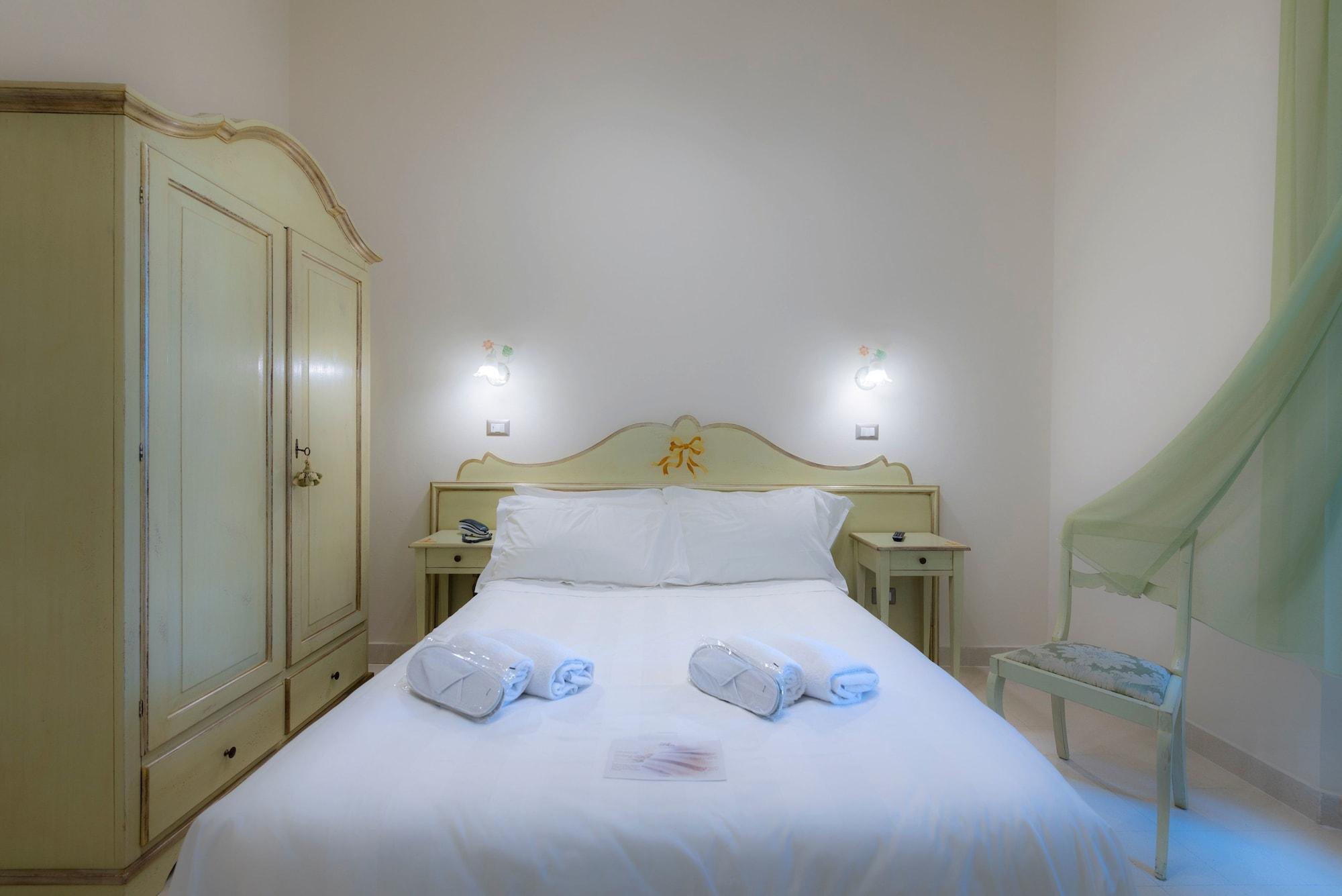 Villa Elda Boutique Hotel Сиена Екстериор снимка