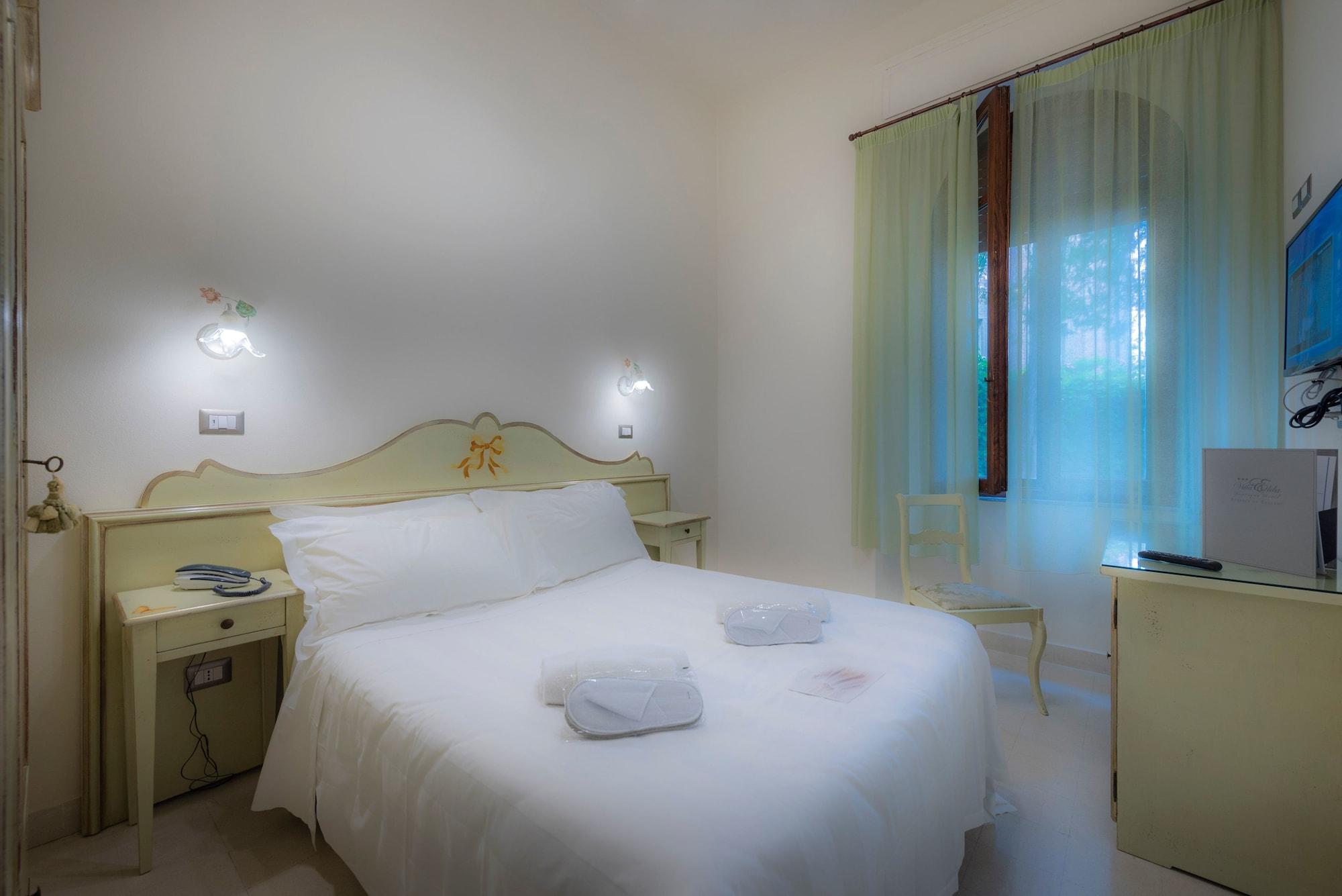 Villa Elda Boutique Hotel Сиена Екстериор снимка