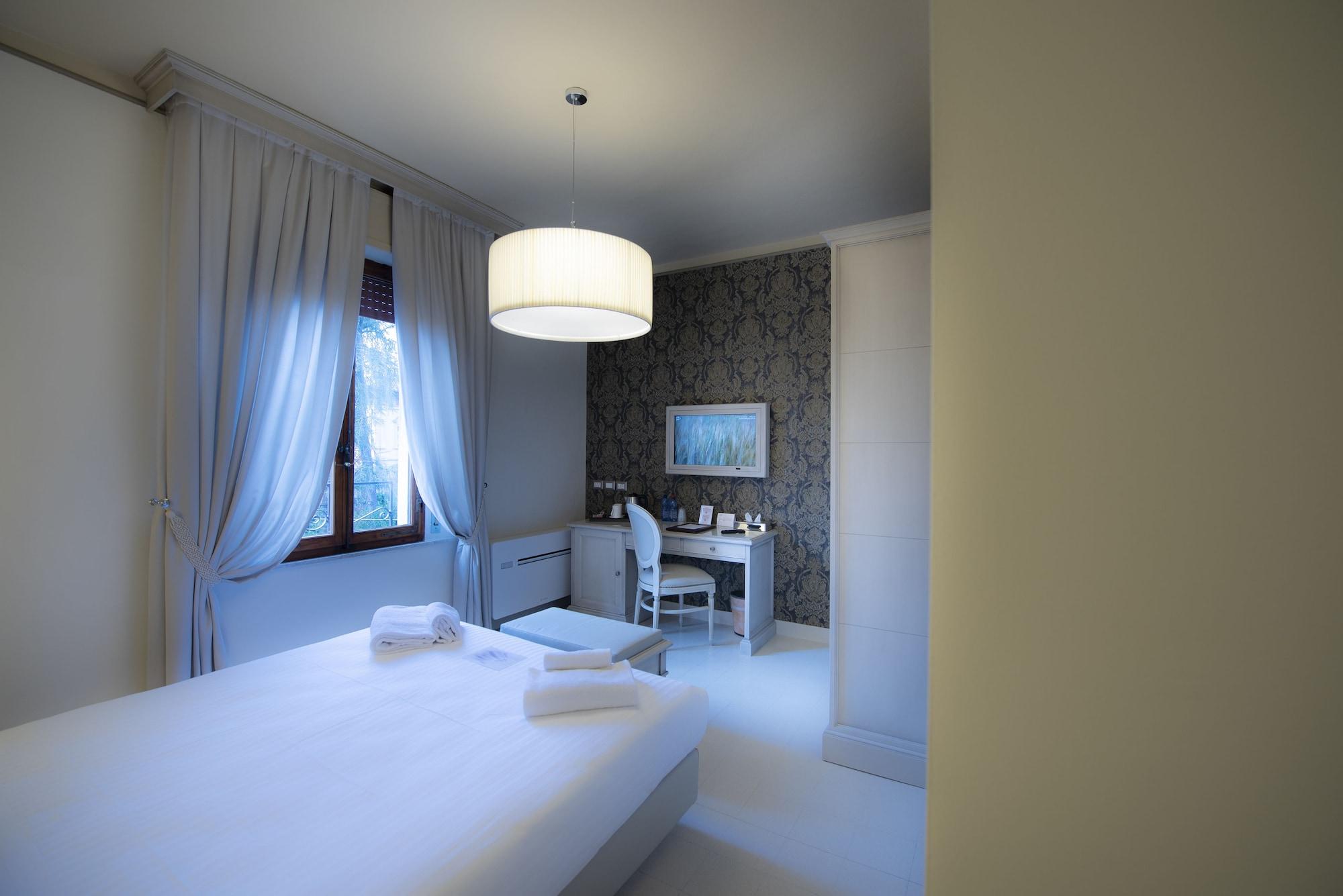 Villa Elda Boutique Hotel Сиена Екстериор снимка
