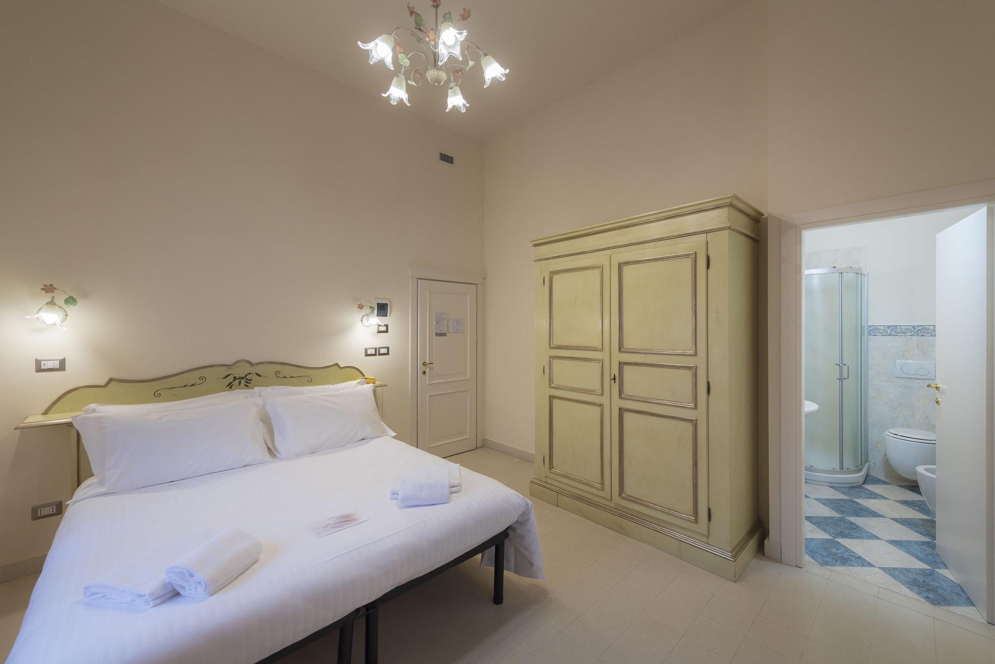 Villa Elda Boutique Hotel Сиена Екстериор снимка