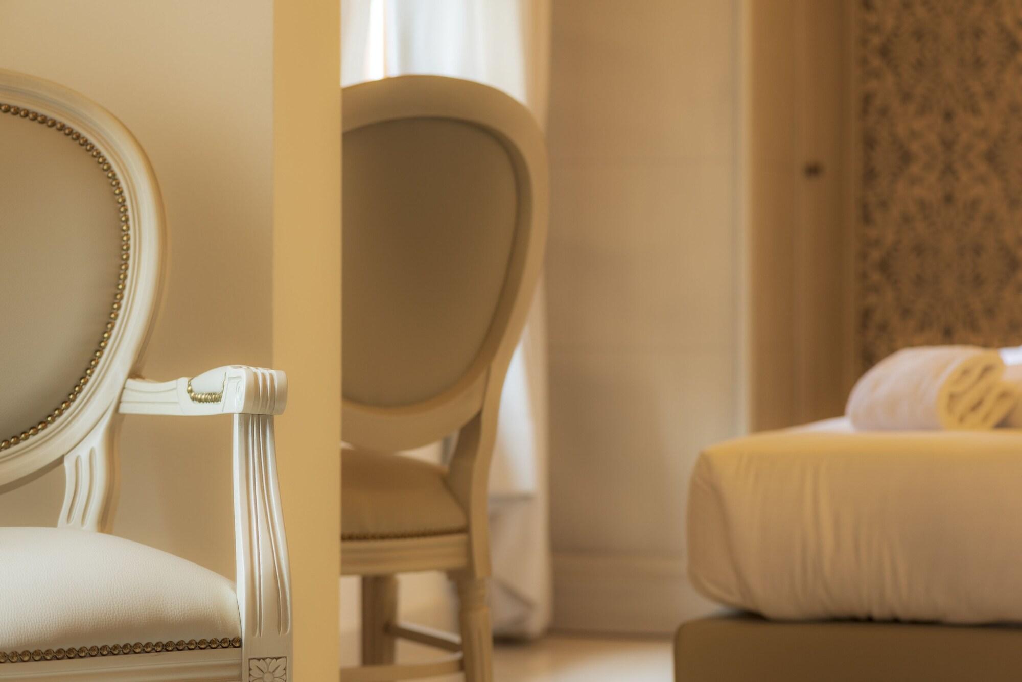 Villa Elda Boutique Hotel Сиена Екстериор снимка