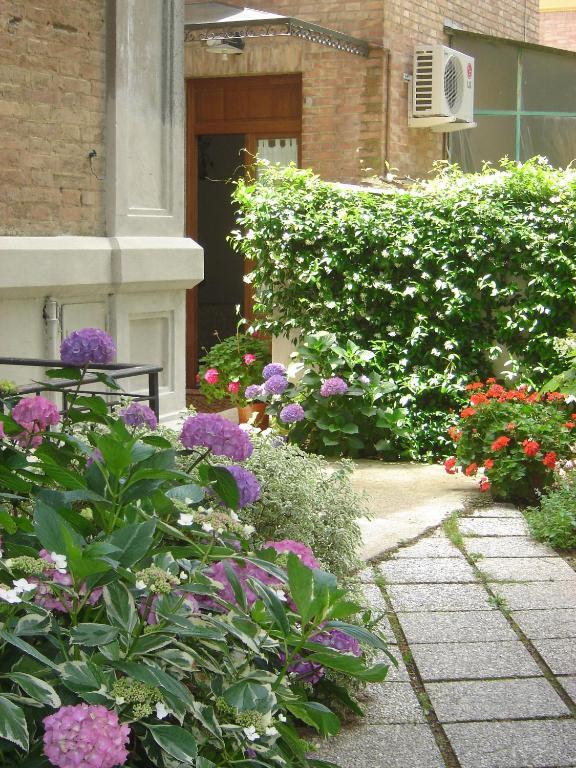 Villa Elda Boutique Hotel Сиена Екстериор снимка