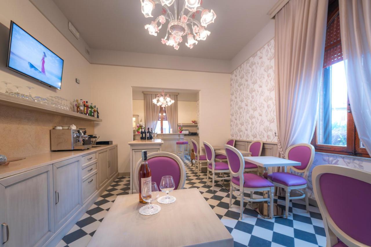 Villa Elda Boutique Hotel Сиена Екстериор снимка