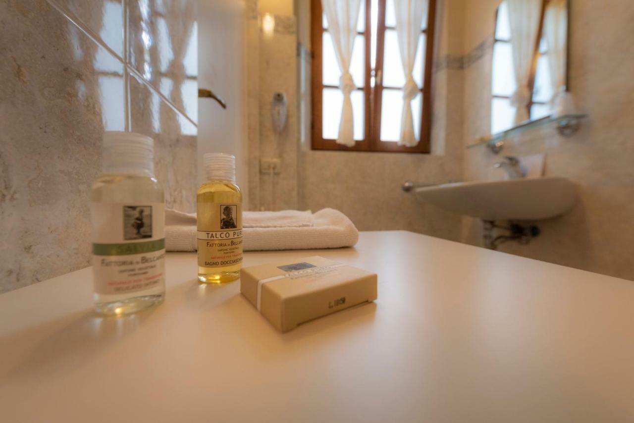 Villa Elda Boutique Hotel Сиена Екстериор снимка