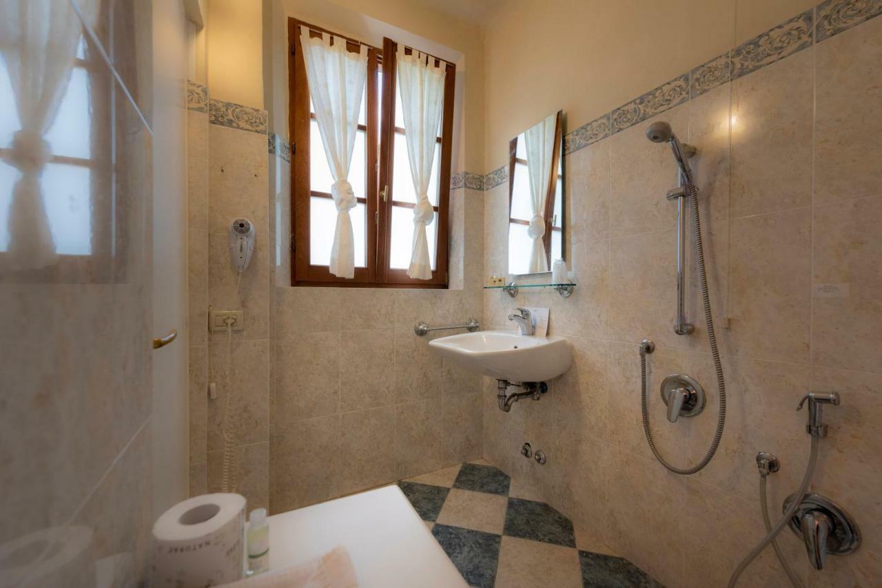 Villa Elda Boutique Hotel Сиена Екстериор снимка