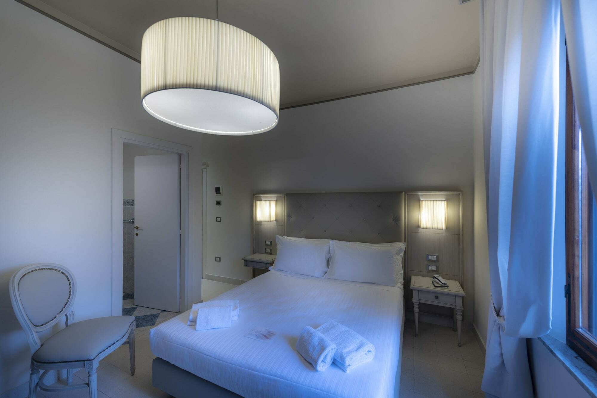 Villa Elda Boutique Hotel Сиена Екстериор снимка