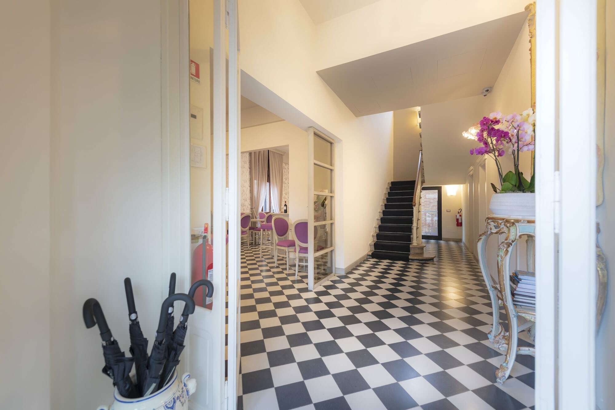 Villa Elda Boutique Hotel Сиена Екстериор снимка